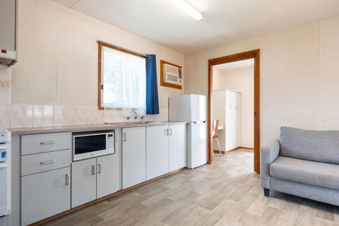 Echo Holiday Parks - Port Pirie - Brisbane Tourism 3