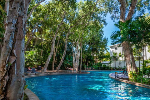DRIFT PALM COVE- Private 2 Bed -Apartment 2204 - Tourism Brisbane 0
