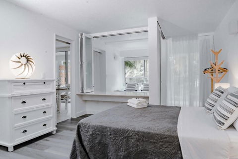 DRIFT PALM COVE- Private 2 Bed -Apartment 2204 - Tourism Brisbane 4