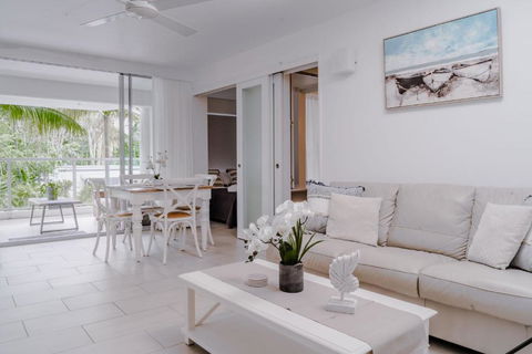 DRIFT PALM COVE- Private 2 Bed -Apartment 2204 - Tourism Brisbane 2
