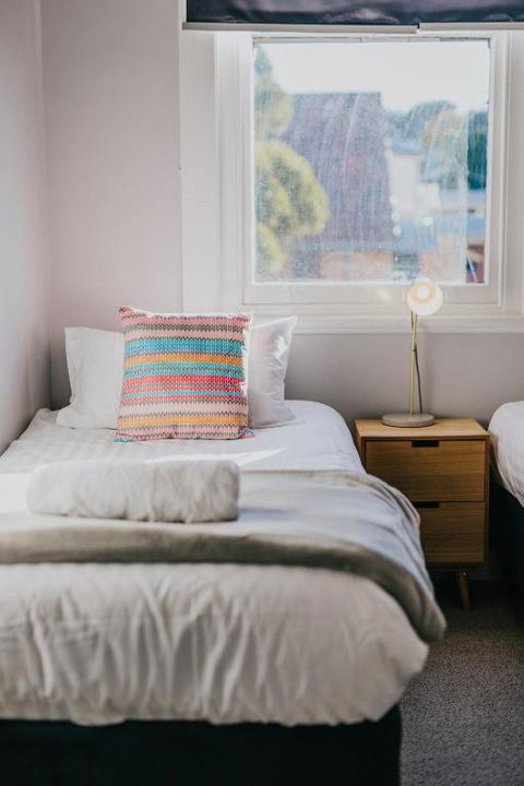 Duke Of Wellington Hotel - Tourism Brisbane 2