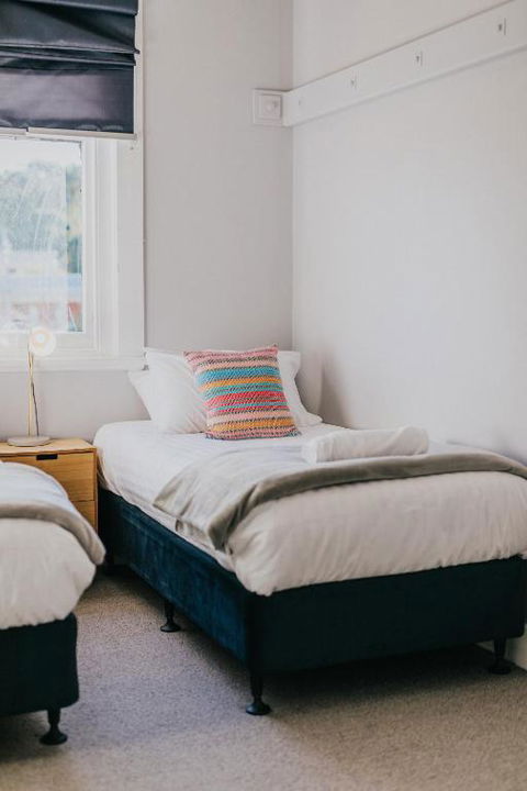 Duke Of Wellington Hotel - Tourism Brisbane 3