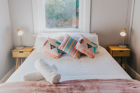 Duke Of Wellington Hotel - Tourism Brisbane 0