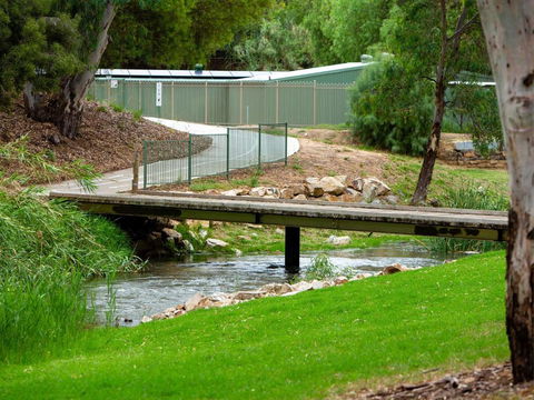 Echo Holiday Parks - Windsor Gardens - Brisbane Tourism 3