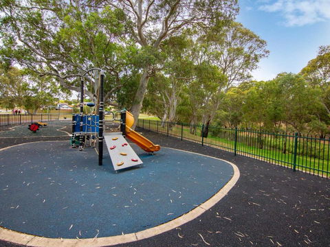 Echo Holiday Parks - Windsor Gardens - Brisbane Tourism 2