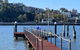 DirectWaterfront HugeLand PrivateBeachJetty FullAirCon Unique 4BR On The River - thumb 0