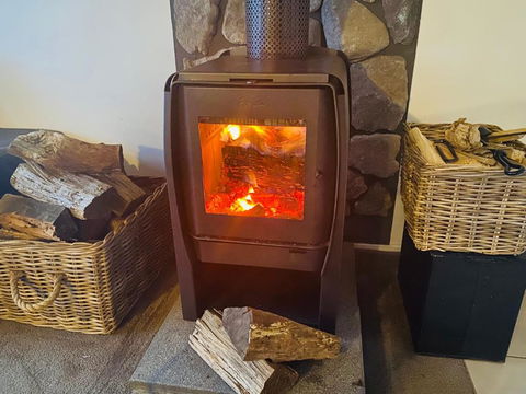 ELM Accommodation - Merrijig - Tourism Brisbane 1