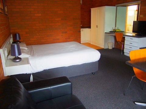 Essendon Motel - Tourism Brisbane 3