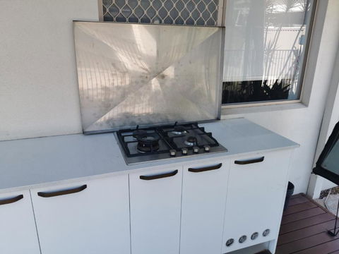 Eight Mile Plains House - Tourism Brisbane 4
