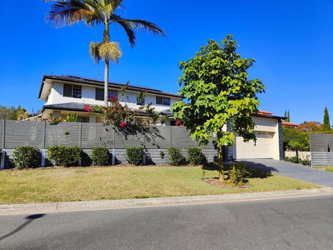 Eight Mile Plains House - Tourism Brisbane 1