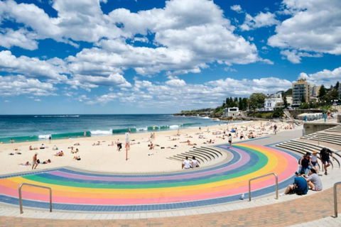 Elegant Family Retreat Near Beaches & Sydney CBD - Tourism Brisbane 3