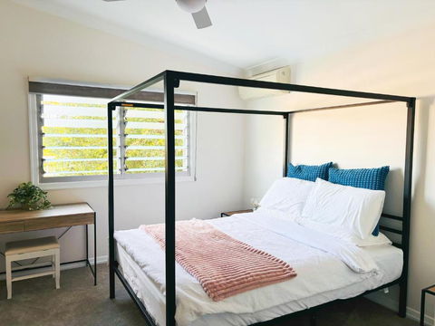 Elegant Villa Near Shopping Mall - Brisbane Tourism 3