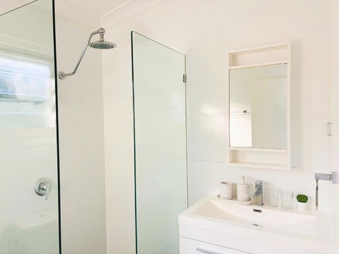 Elegant Villa Near Shopping Mall - Brisbane Tourism 2