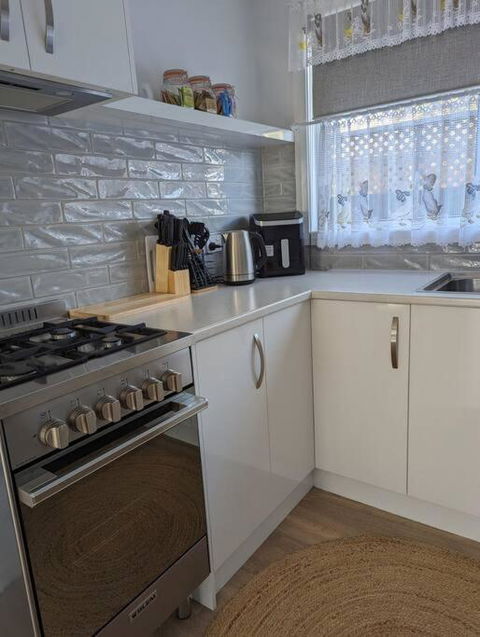 Elizabeth Street Guesthouse - Tourism Brisbane 2