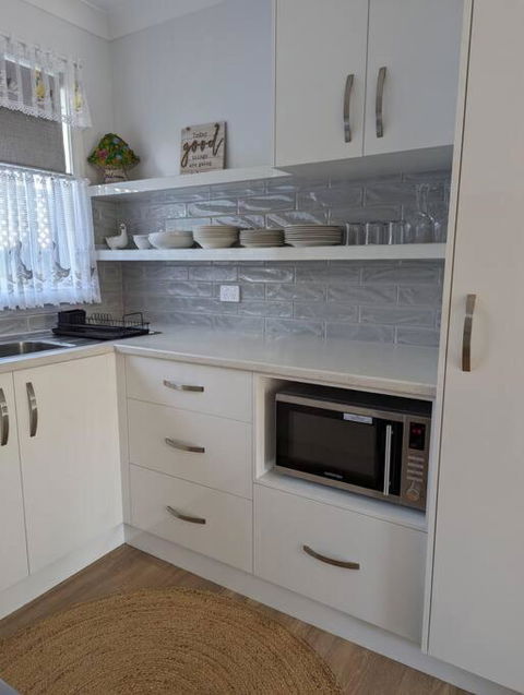 Elizabeth Street Guesthouse - Tourism Brisbane 3