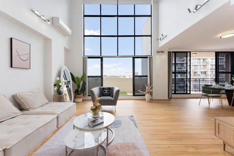 Epic CBD City View 3BR Penthouse Walk To Station&shopping Centre - Tourism Brisbane 2