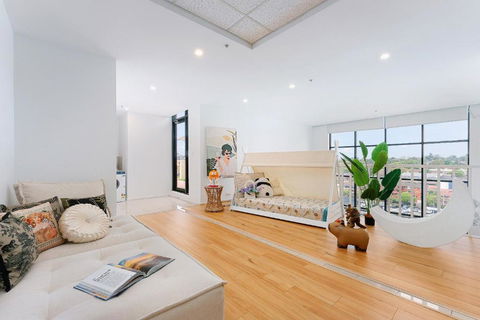 Epic CBD City View 3BR Penthouse Walk To Station&shopping Centre - Tourism Brisbane 4