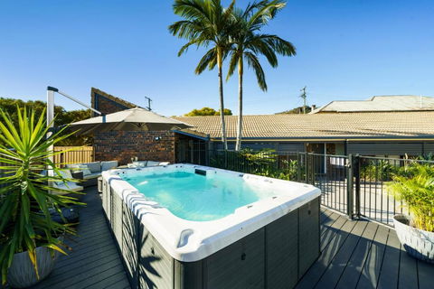 Esk Wivenhoe Motor Inn - Tourism Brisbane 3