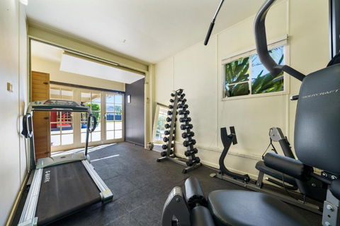 Esk Wivenhoe Motor Inn - Tourism Brisbane 4