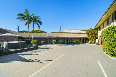 Esk Wivenhoe Motor Inn - Tourism Brisbane 2