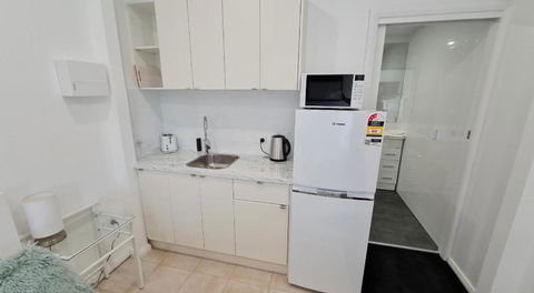 Esplanade Gateway - Tourism Brisbane 4