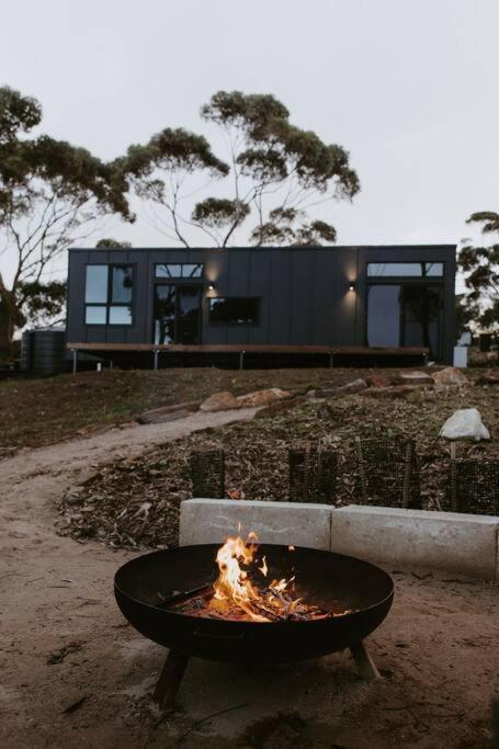 Essence Kangaroo Island - Tiny Home American River - Tourism Brisbane 0