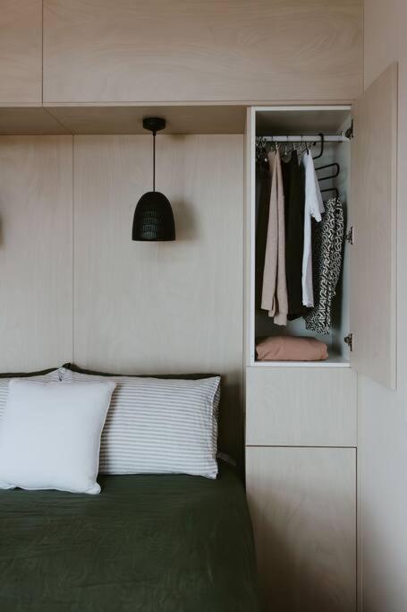 Essence Kangaroo Island - Tiny Home American River - Tourism Brisbane 1