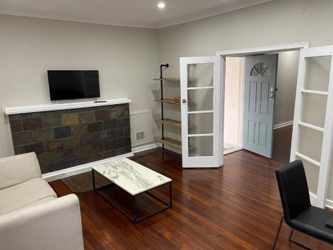 Executive Central Home - Tourism Brisbane 3