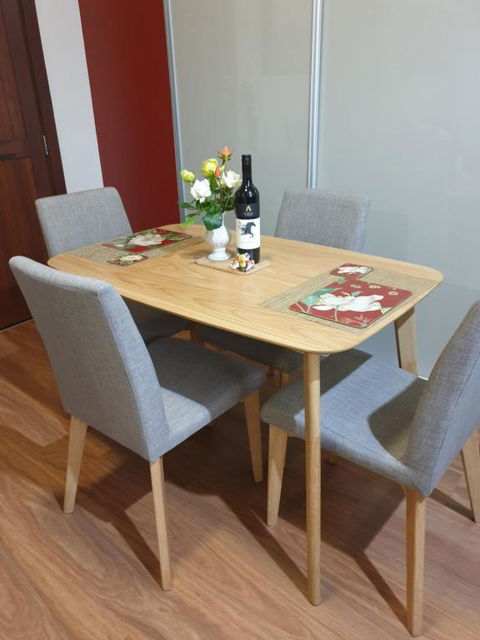 Equestrian Farm Stay - Brisbane 4u 3