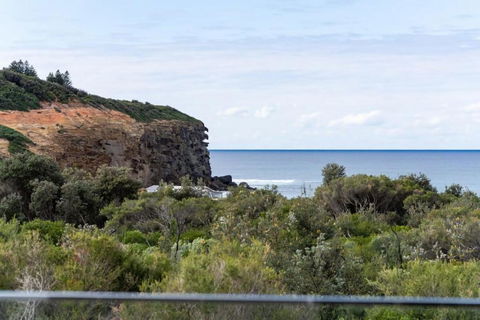 Exquisite Beachside Mansion - Tourism Brisbane 2