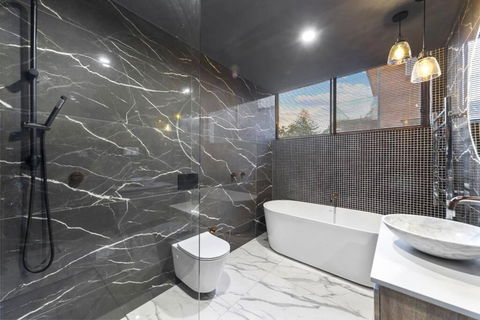 Exquisite Home With Pool & National Park Views - Tourism Brisbane 1