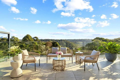 Exquisite Home With Pool & National Park Views - Tourism Brisbane 2