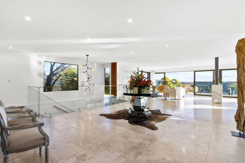 Exquisite Home With Pool & National Park Views - Tourism Brisbane 4