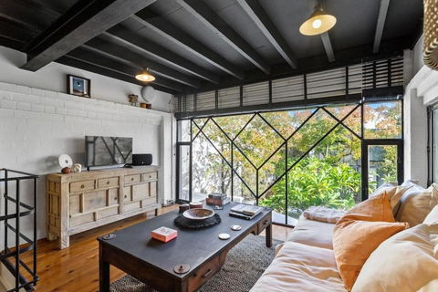 Fabrik Loft Central New York Stylequiet - Brisbane 4u 0