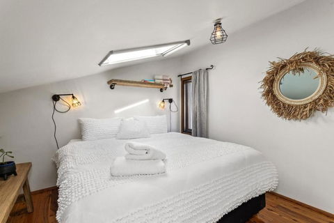Fabrik Loft Central New York Stylequiet - Brisbane 4u 1