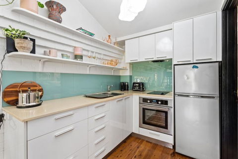 Fabrik Loft Central New York Stylequiet - Brisbane 4u 4