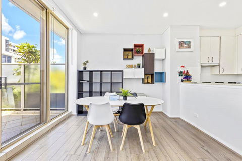 Fabulous 2B Apt Waterloo - Tourism Brisbane 4
