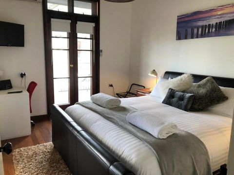 Fairway Manor Accomodation - Tourism Brisbane 3