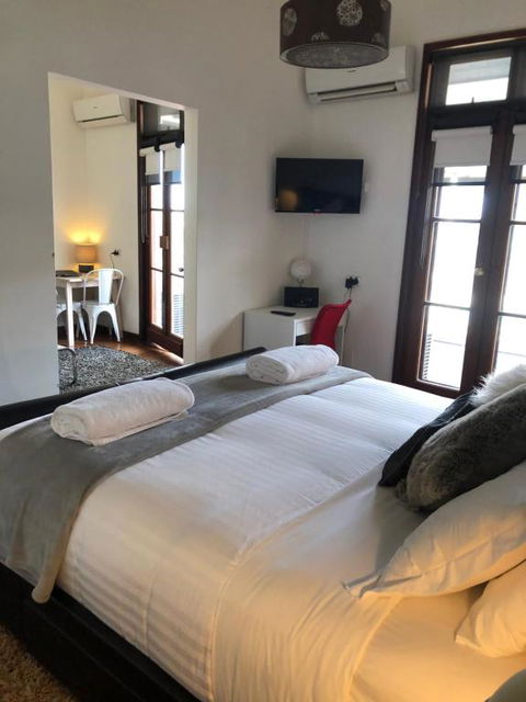 Fairway Manor Accomodation - Tourism Brisbane 2
