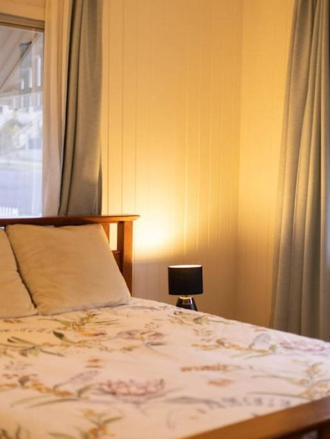Family Friendly Cozy 4BR House At Annerley - Tourism Brisbane 4