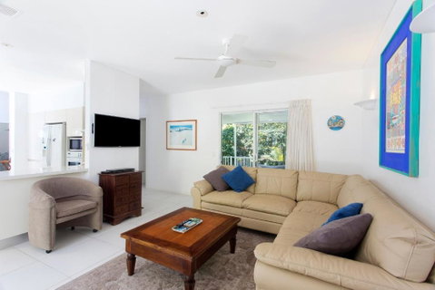 Family Living In The Heart Of Noosa, Noosa Heads - Tourism Brisbane 1