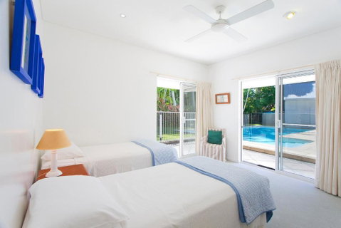 Family Living In The Heart Of Noosa, Noosa Heads - Tourism Brisbane 4