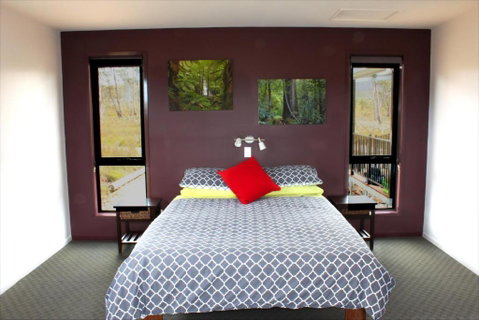 Far South Eco-Cabin, Southern Tasmania - Tourism Brisbane 3