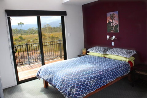 Far South Eco-Cabin, Southern Tasmania - Tourism Brisbane 4