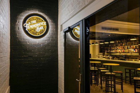 Farmers Home Hotel - Tourism Brisbane 1