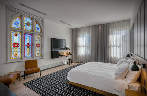 Farmers Home Hotel - Tourism Brisbane 3
