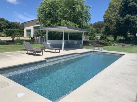 Fernmount Stay - Tourism Brisbane 0
