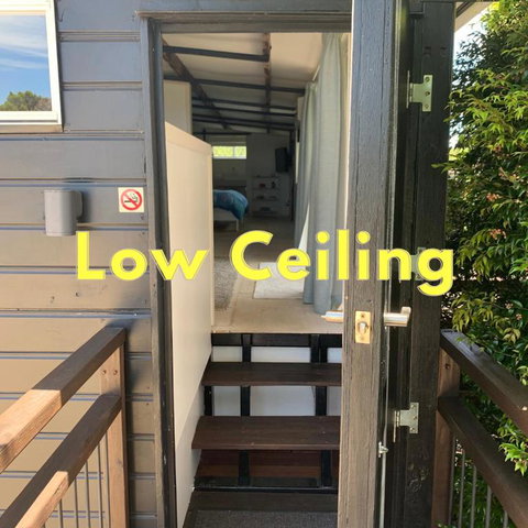 Fernmount Stay - Tourism Brisbane 1