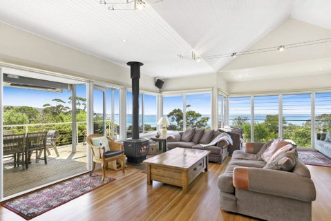 Fernview - Tourism Brisbane 0