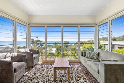Fernview - Tourism Brisbane 2